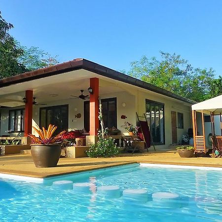 Baan Lompai Villa Ao Nang Room photo