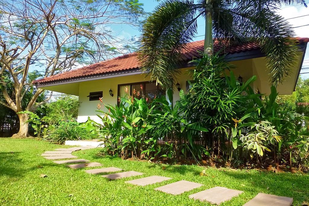 Baan Lompai Villa Ao Nang Room photo